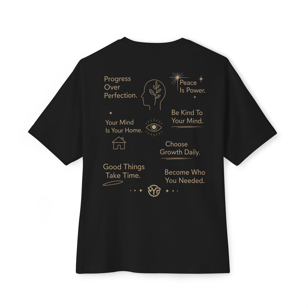 WYP Statement Tee