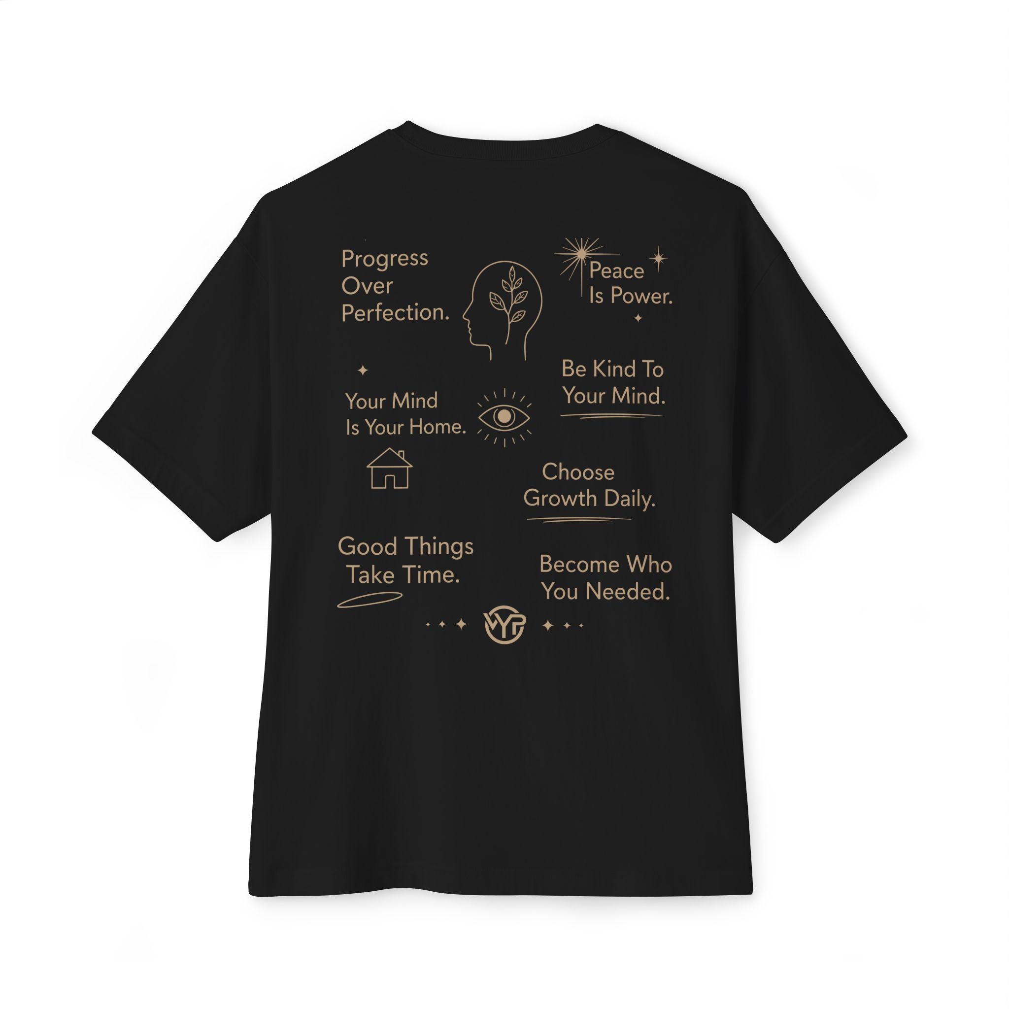 WYP Statement Tee