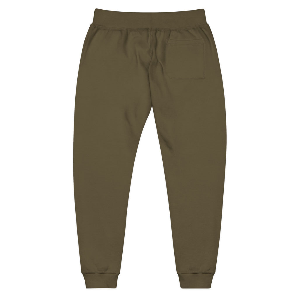 WYP Signature Sweatpants