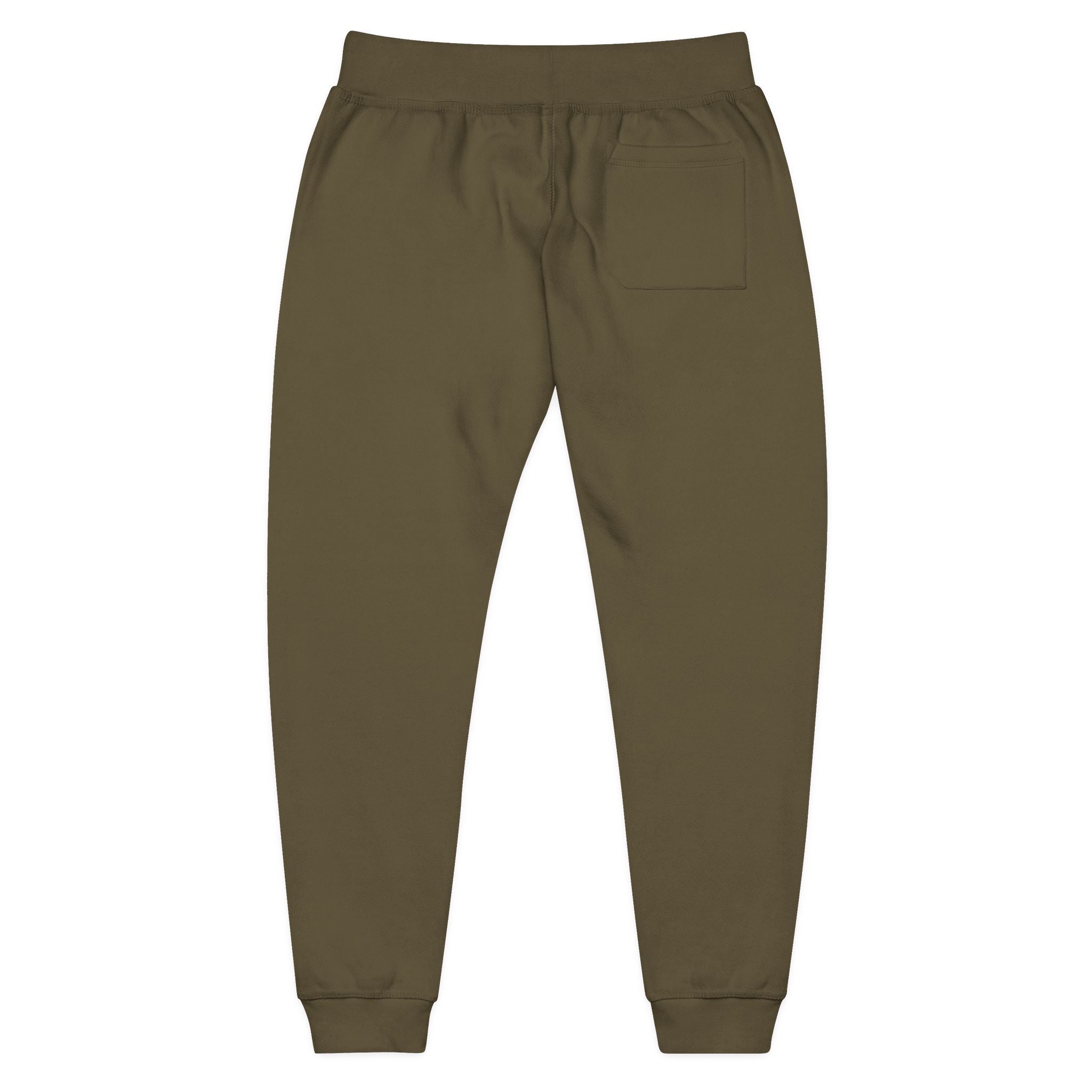 WYP Signature Sweatpants