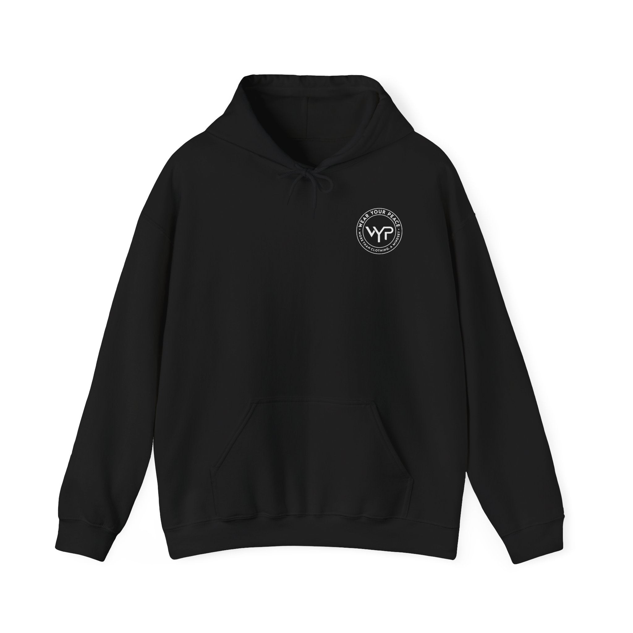 WYP Protect Your Energy Hoodie
