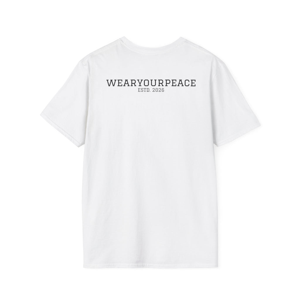 WYP Signature Tee
