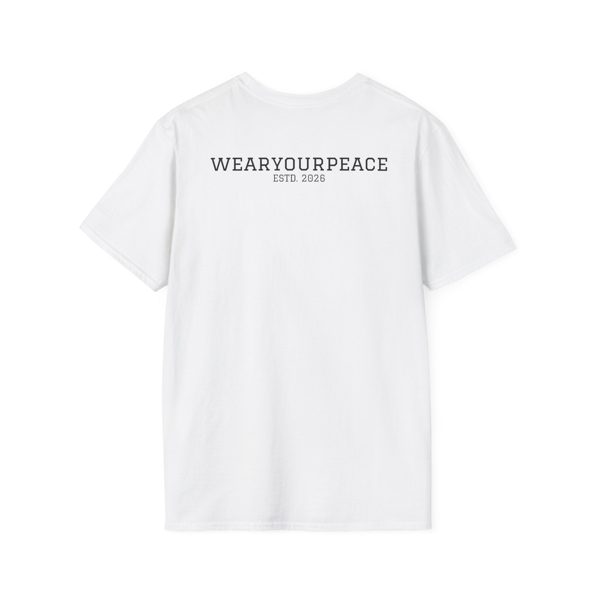 WYP Signature Tee