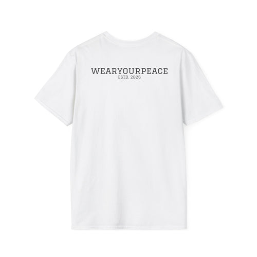 WYP Signature Tee