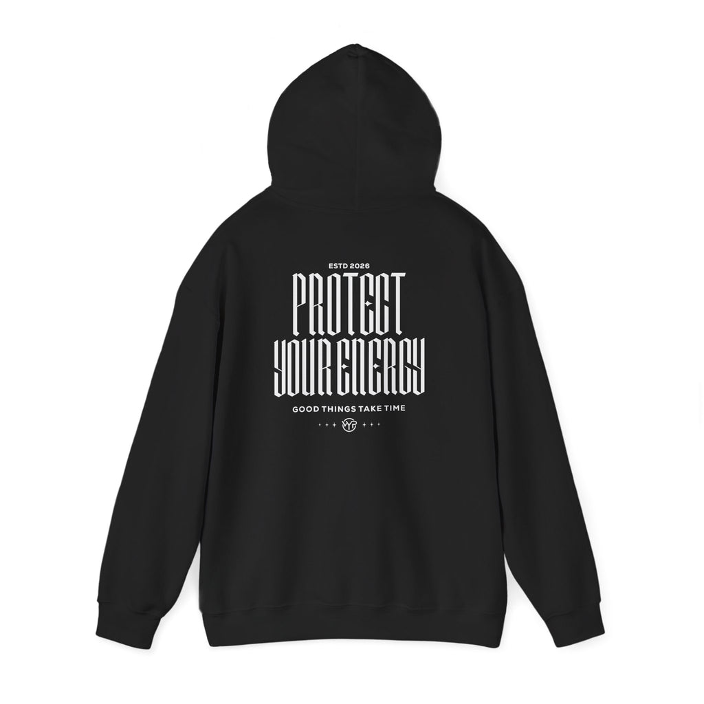 WYP Protect Your Energy Hoodie
