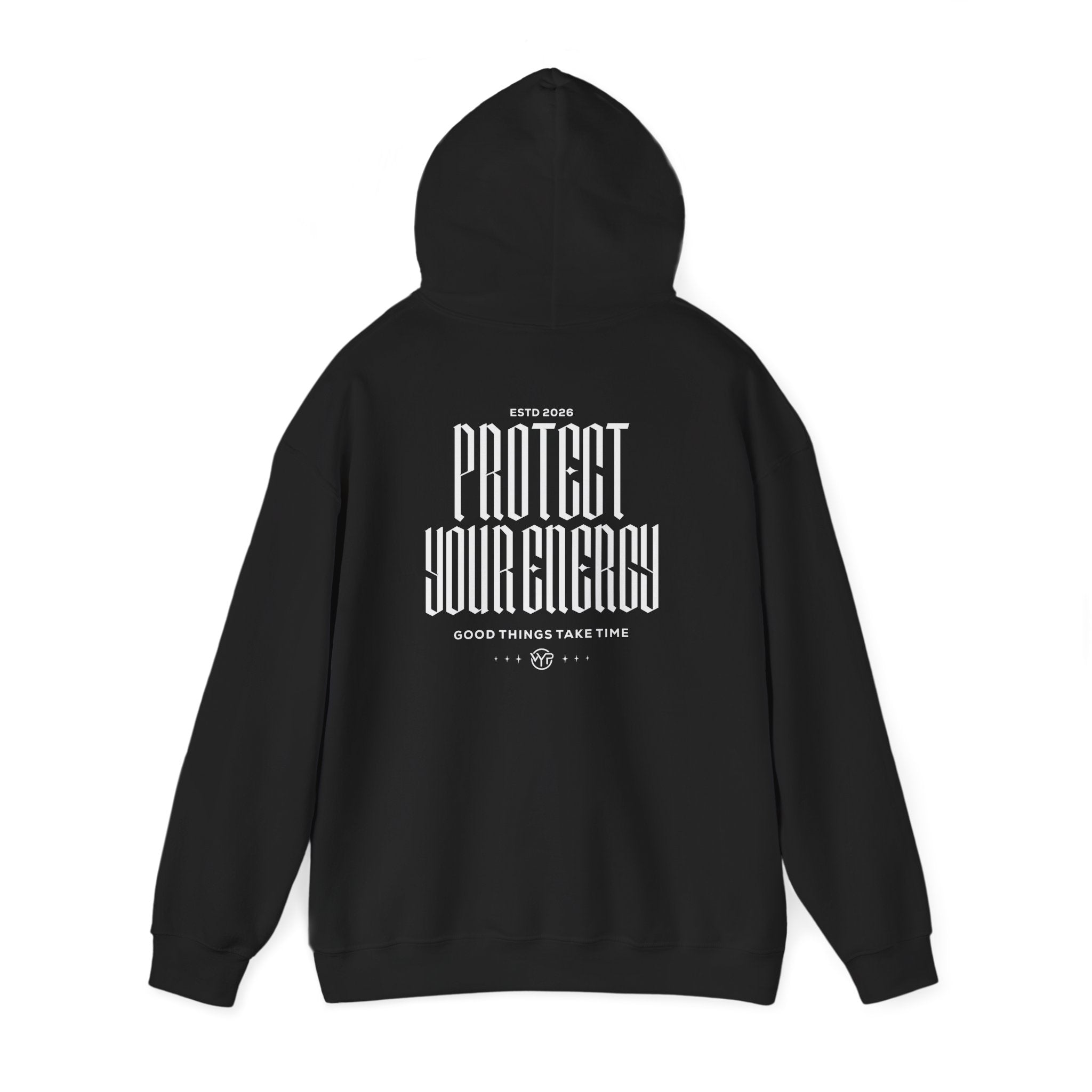 WYP Protect Your Energy Hoodie
