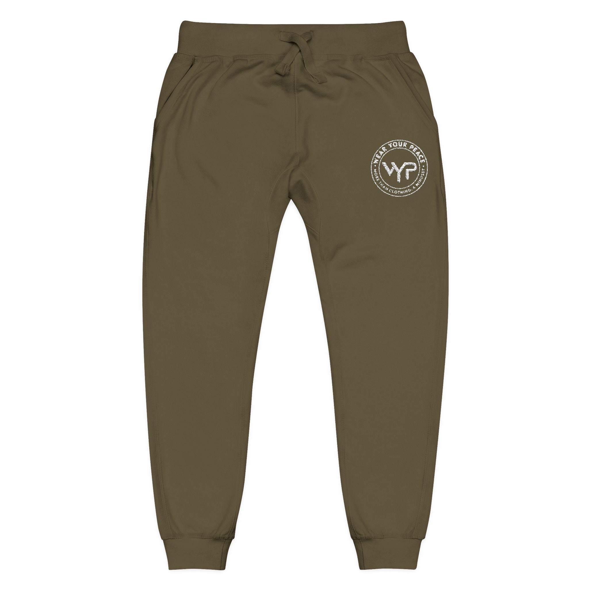 WYP Signature Sweatpants