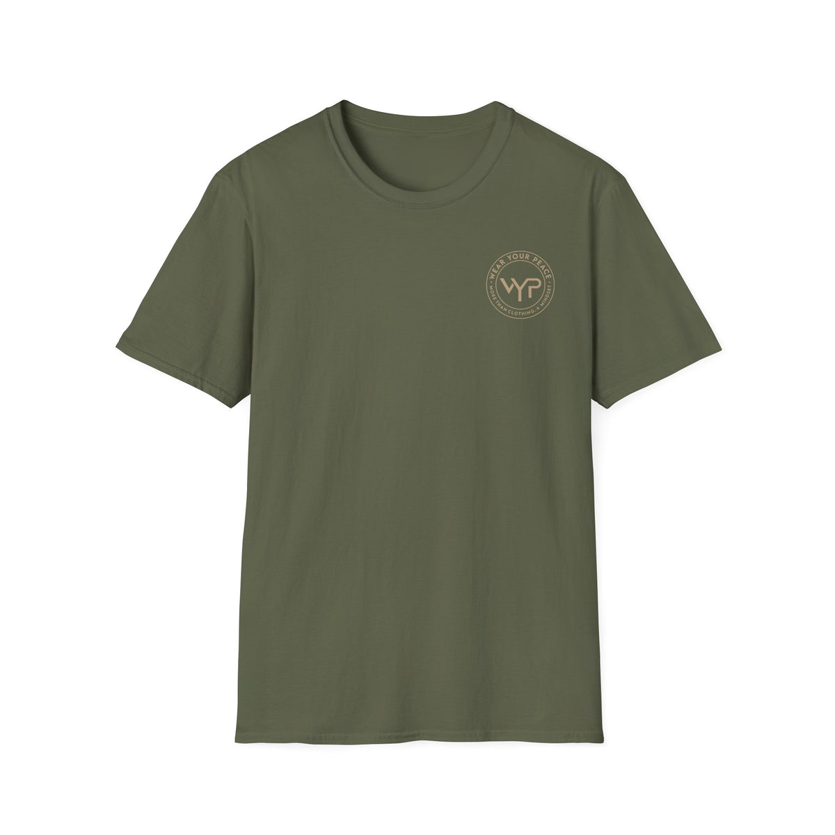 WYP Statement Tee