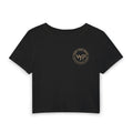 WYP Statement Tee Women's Baby Tee