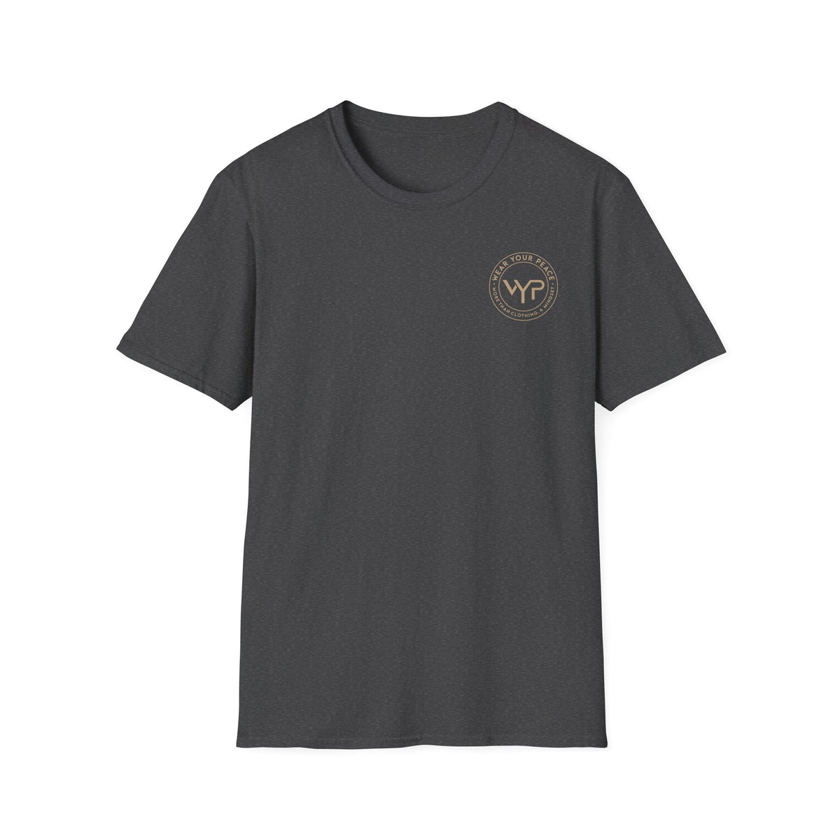 WYP Statement Tee