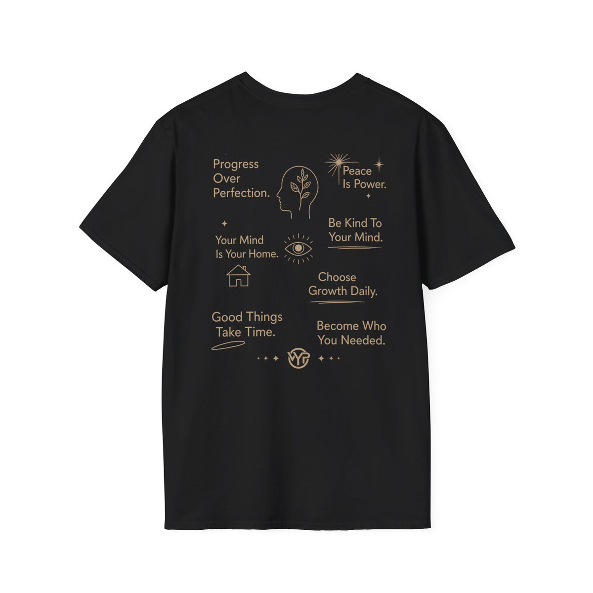 WYP Statement Tee