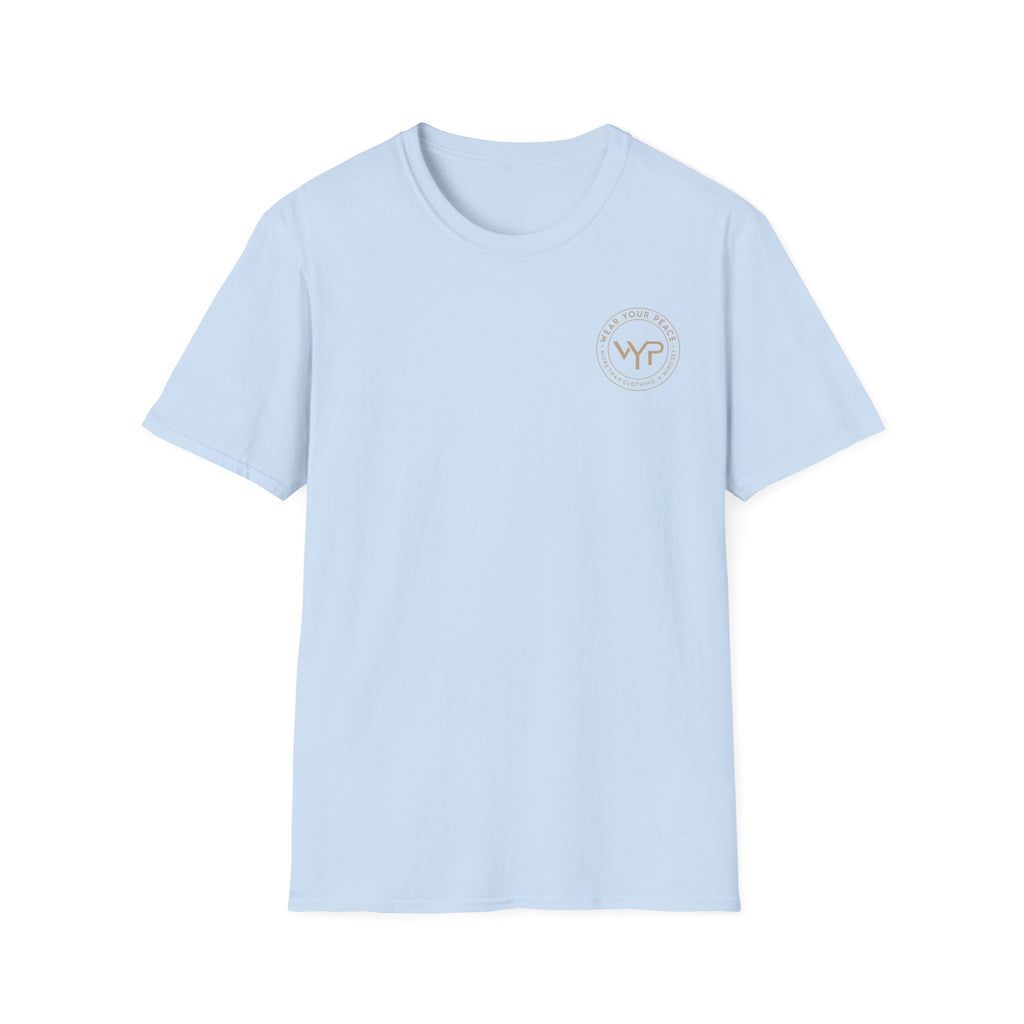 WYP Statement Tee