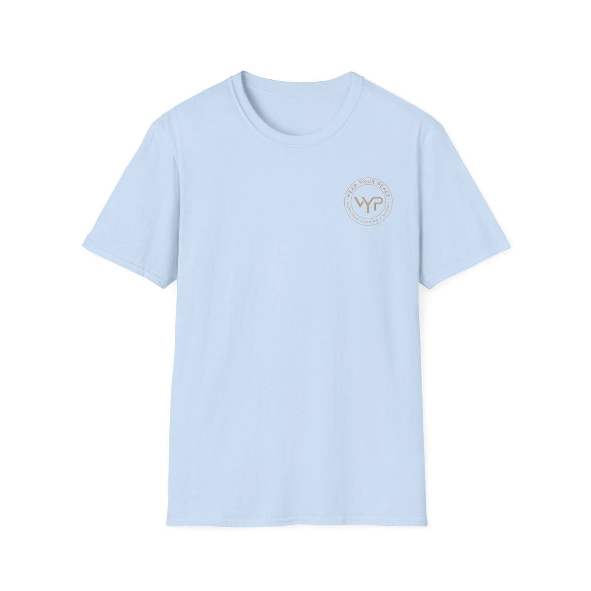 WYP Statement Tee