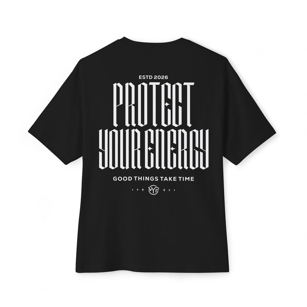 WYP Protect Your Energy Tee