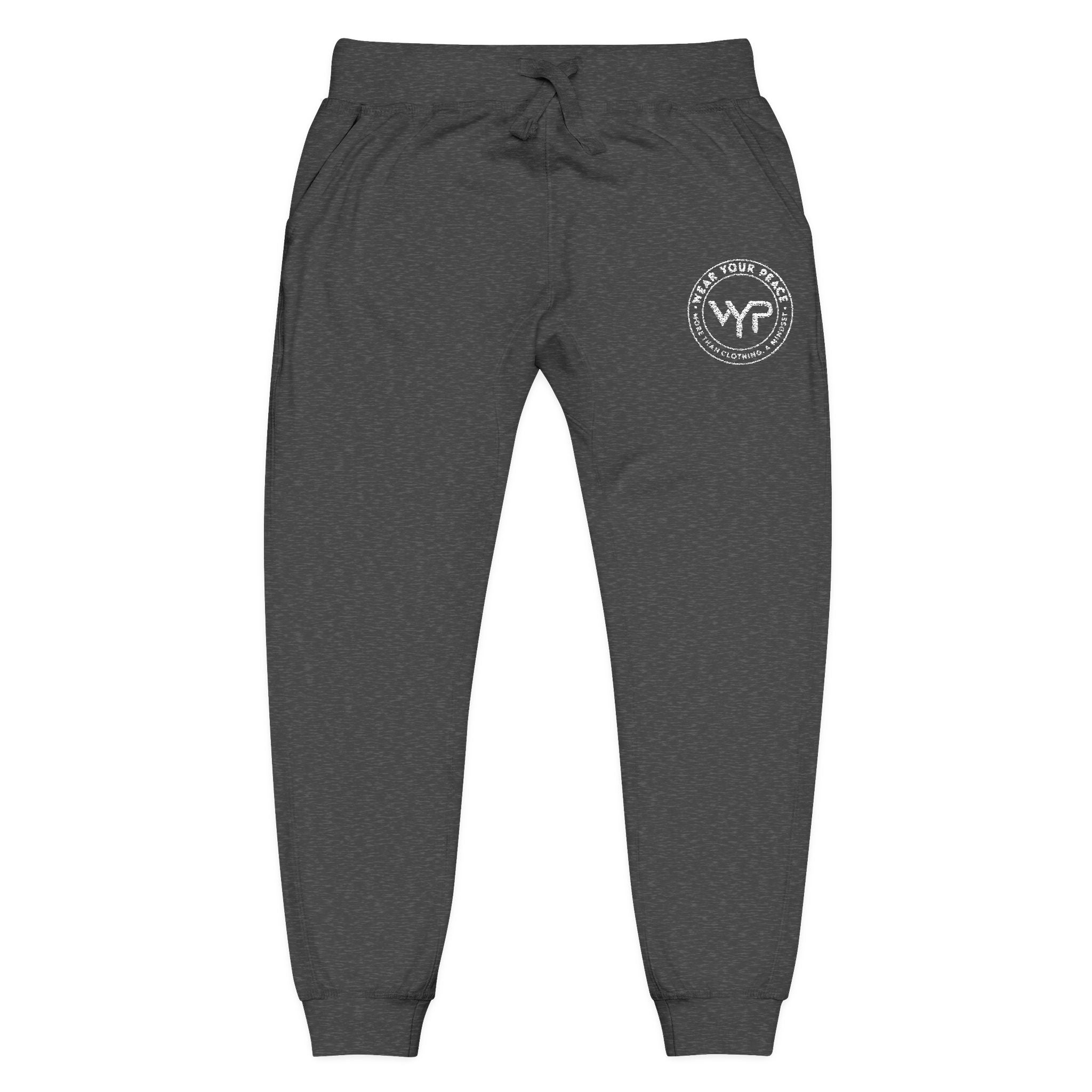 WYP Signature Sweatpants