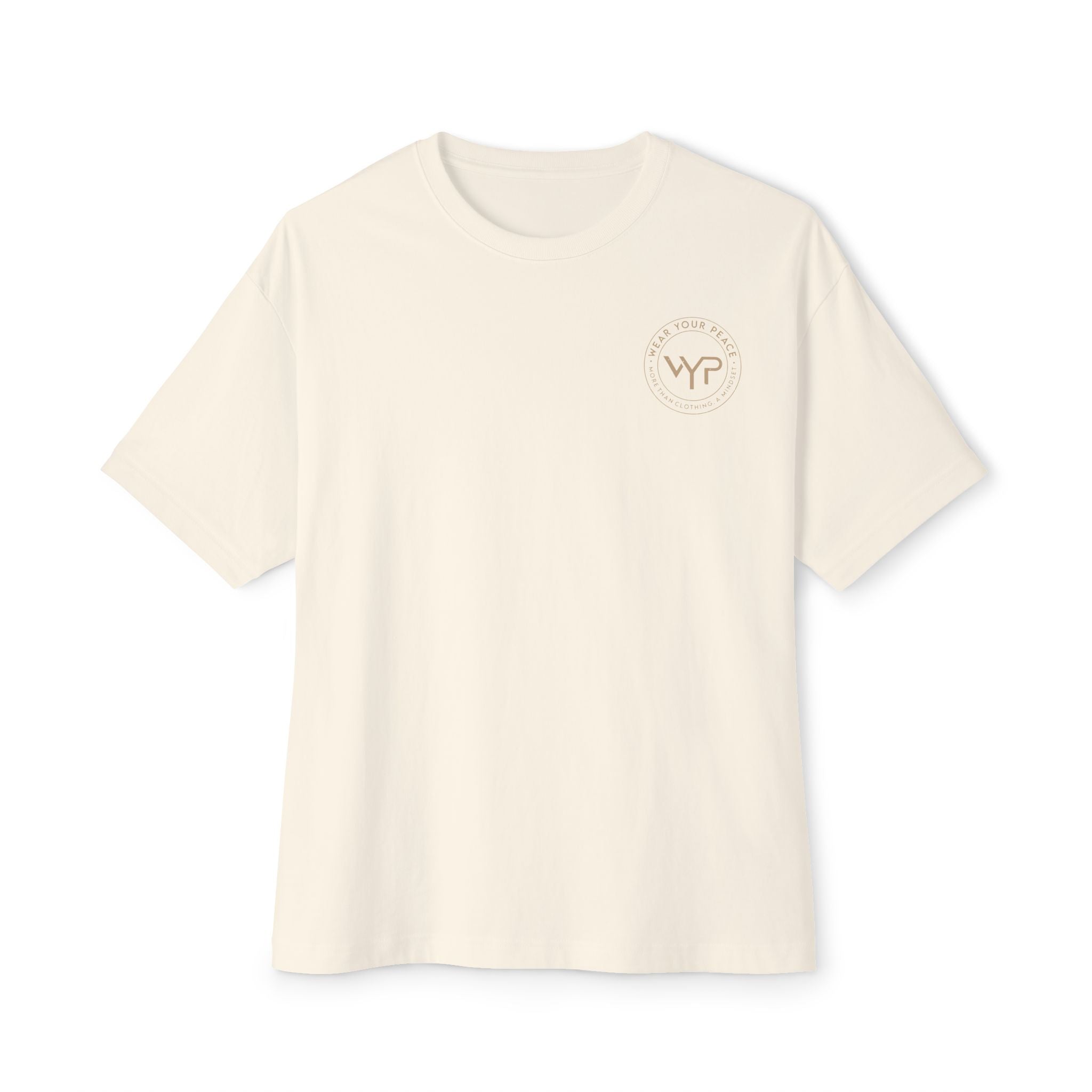 WYP Statement Tee