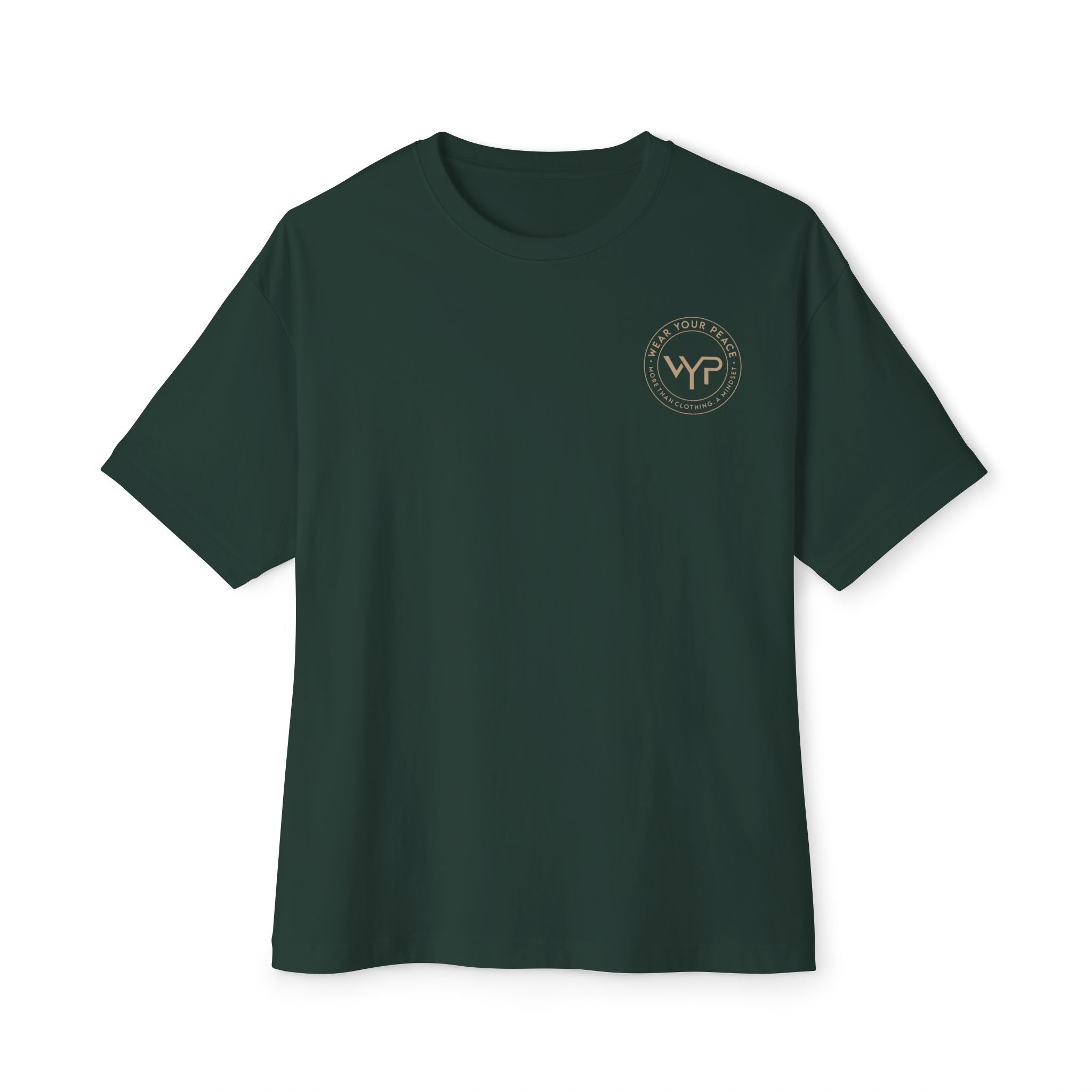 WYP Statement Tee