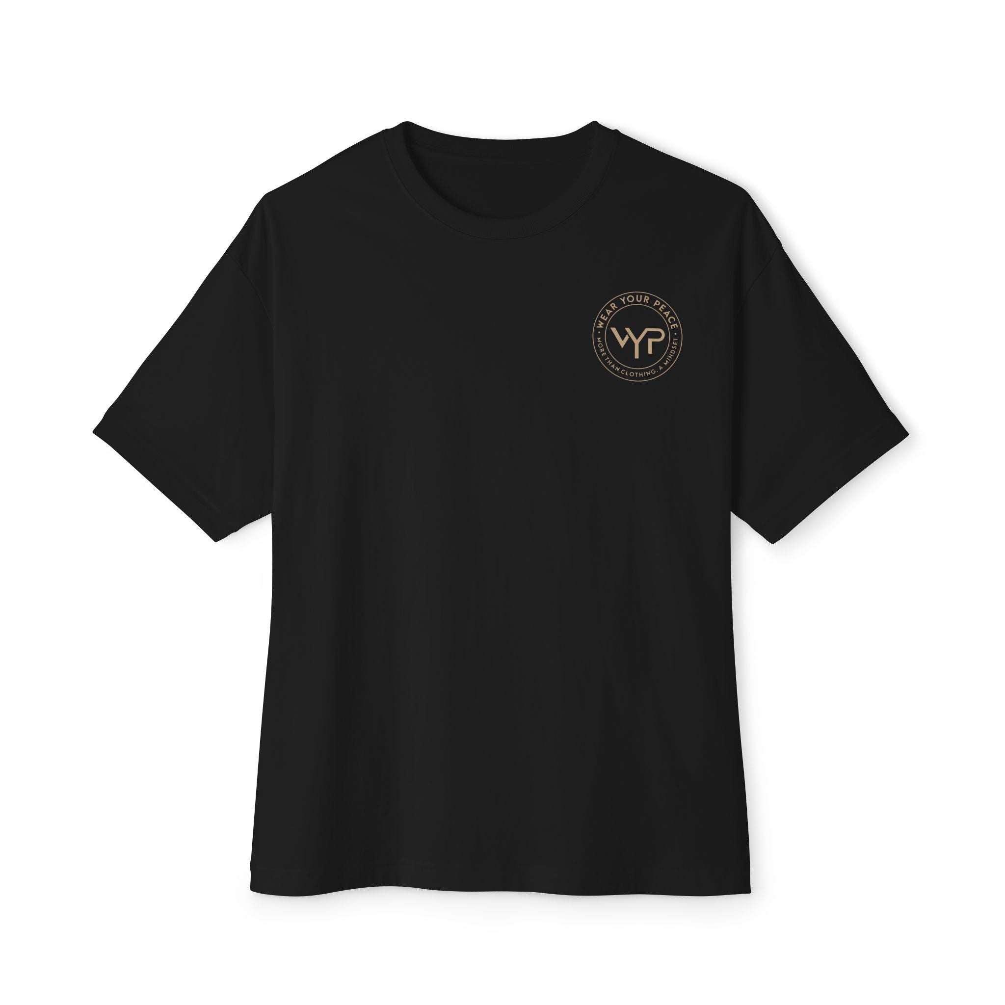 WYP Statement Tee