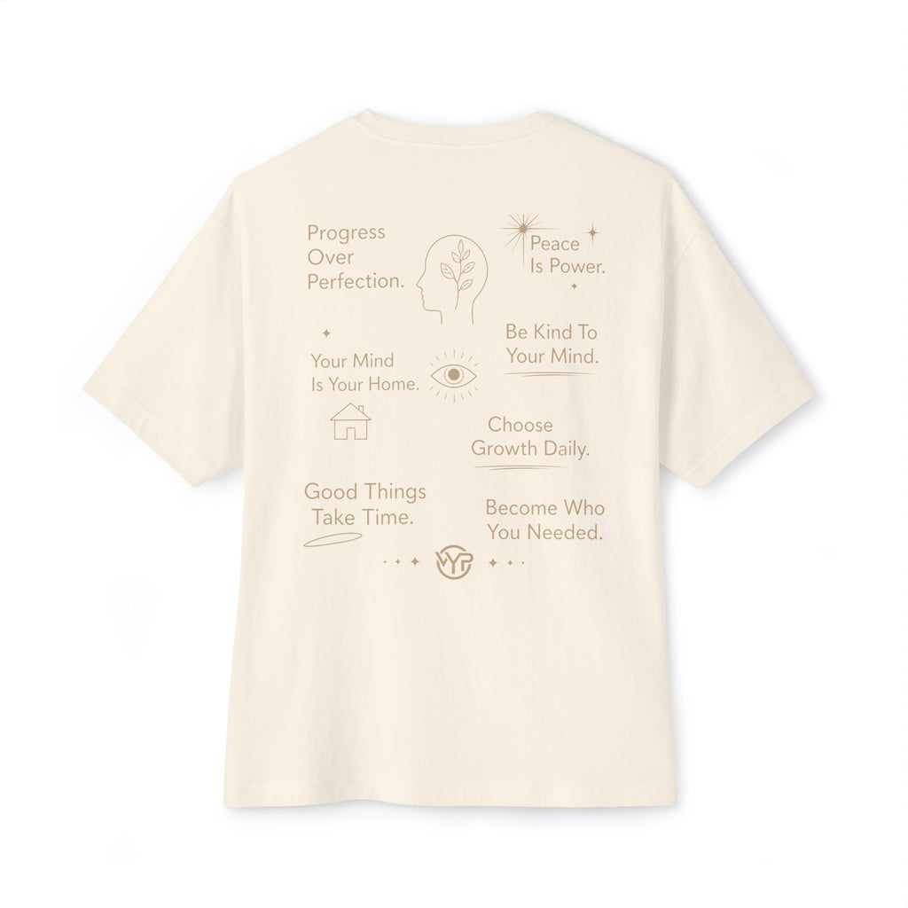 WYP Statement Tee
