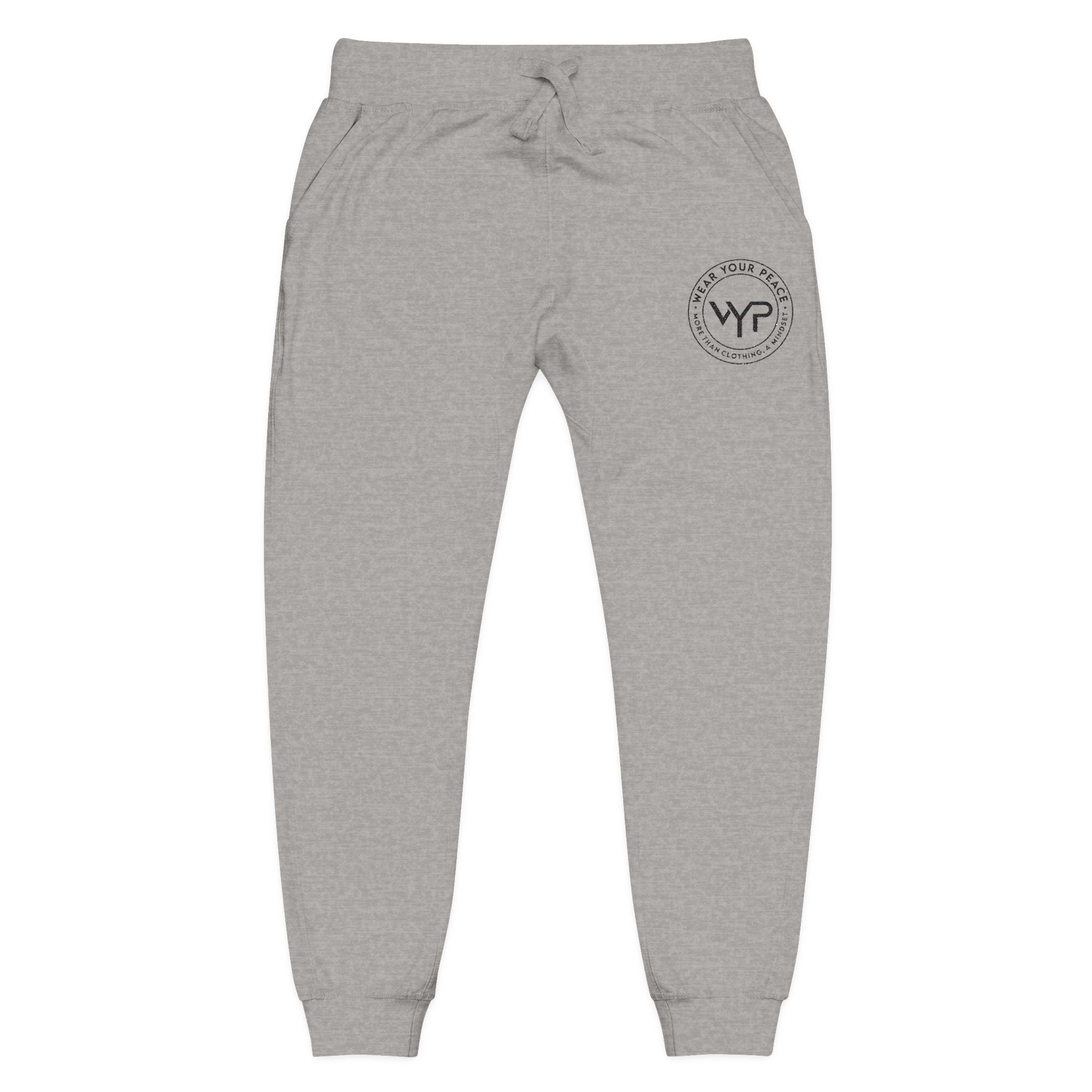 WYP Signature Sweatpants