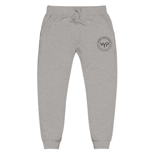WYP Signature Sweatpants