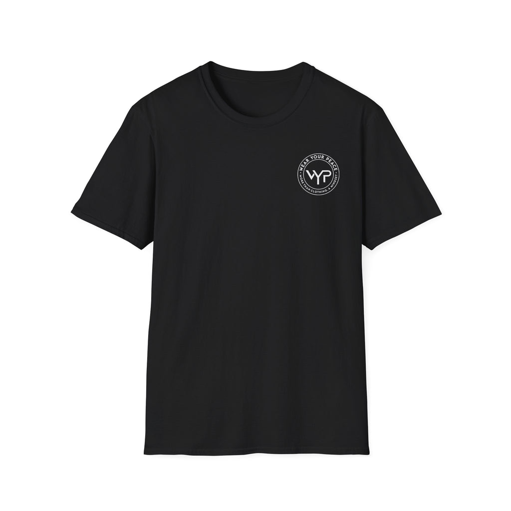 WYP “Protect Your Energy” Tee