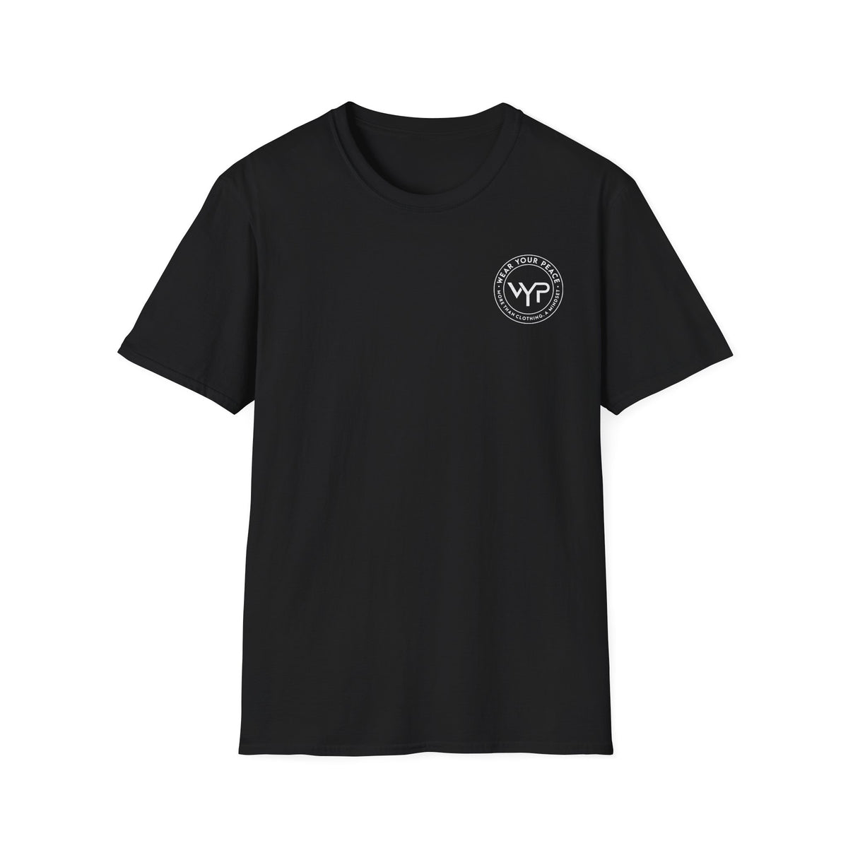 WYP “Protect Your Energy” Tee
