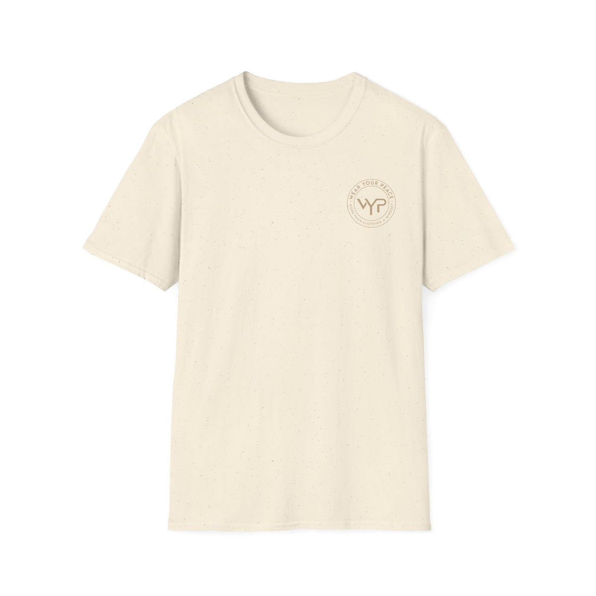 WYP Statement Tee