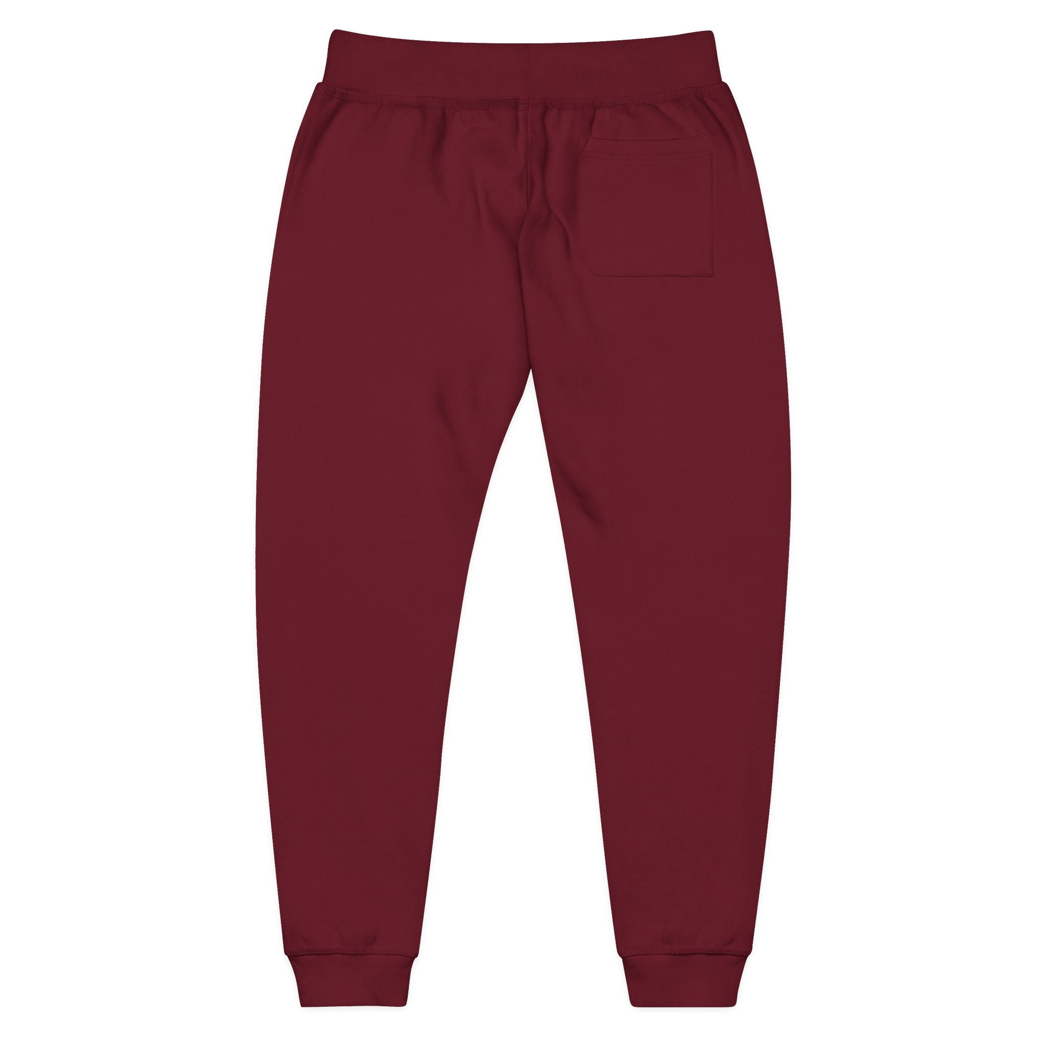 WYP Signature Sweatpants