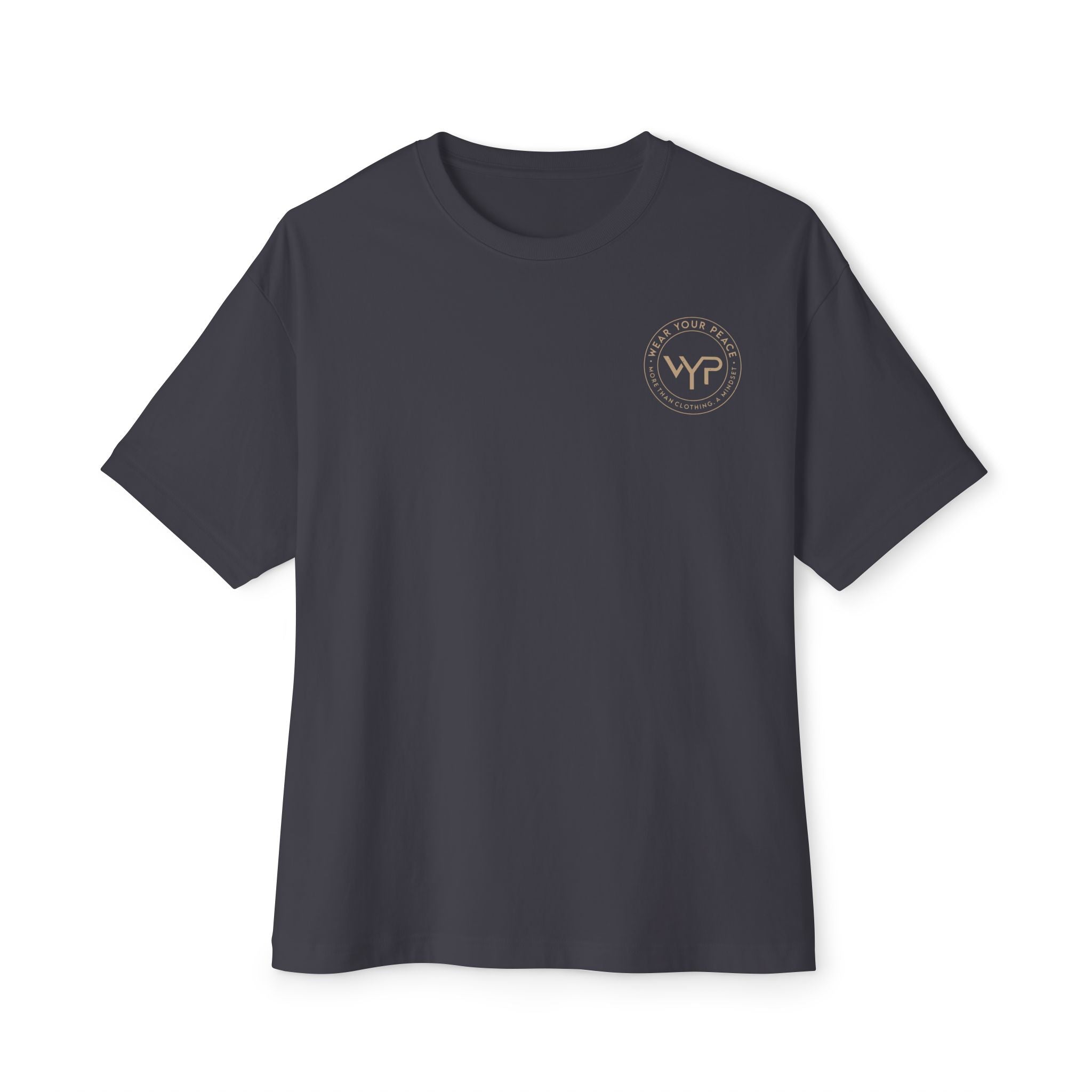 WYP Statement Tee