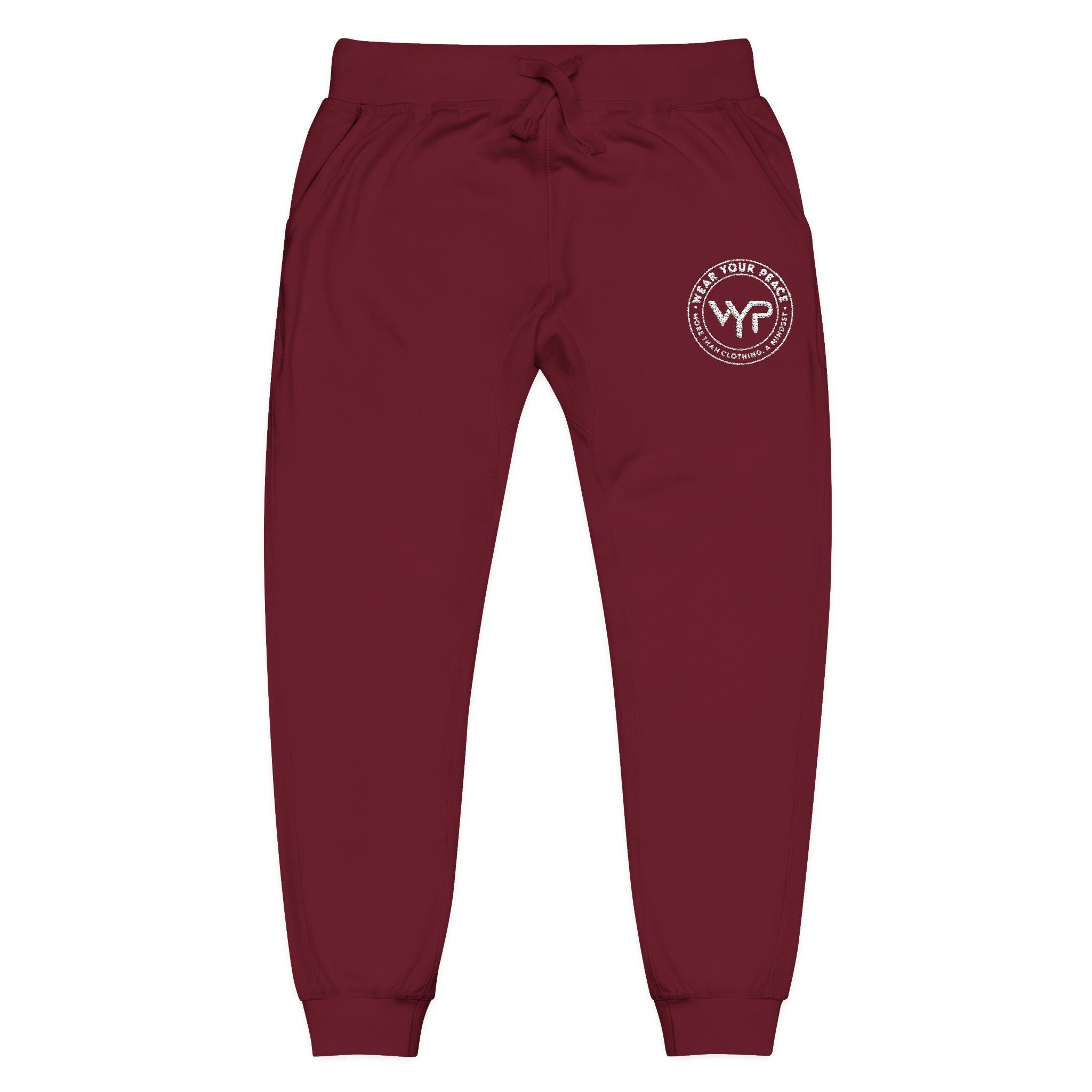 WYP Signature Sweatpants