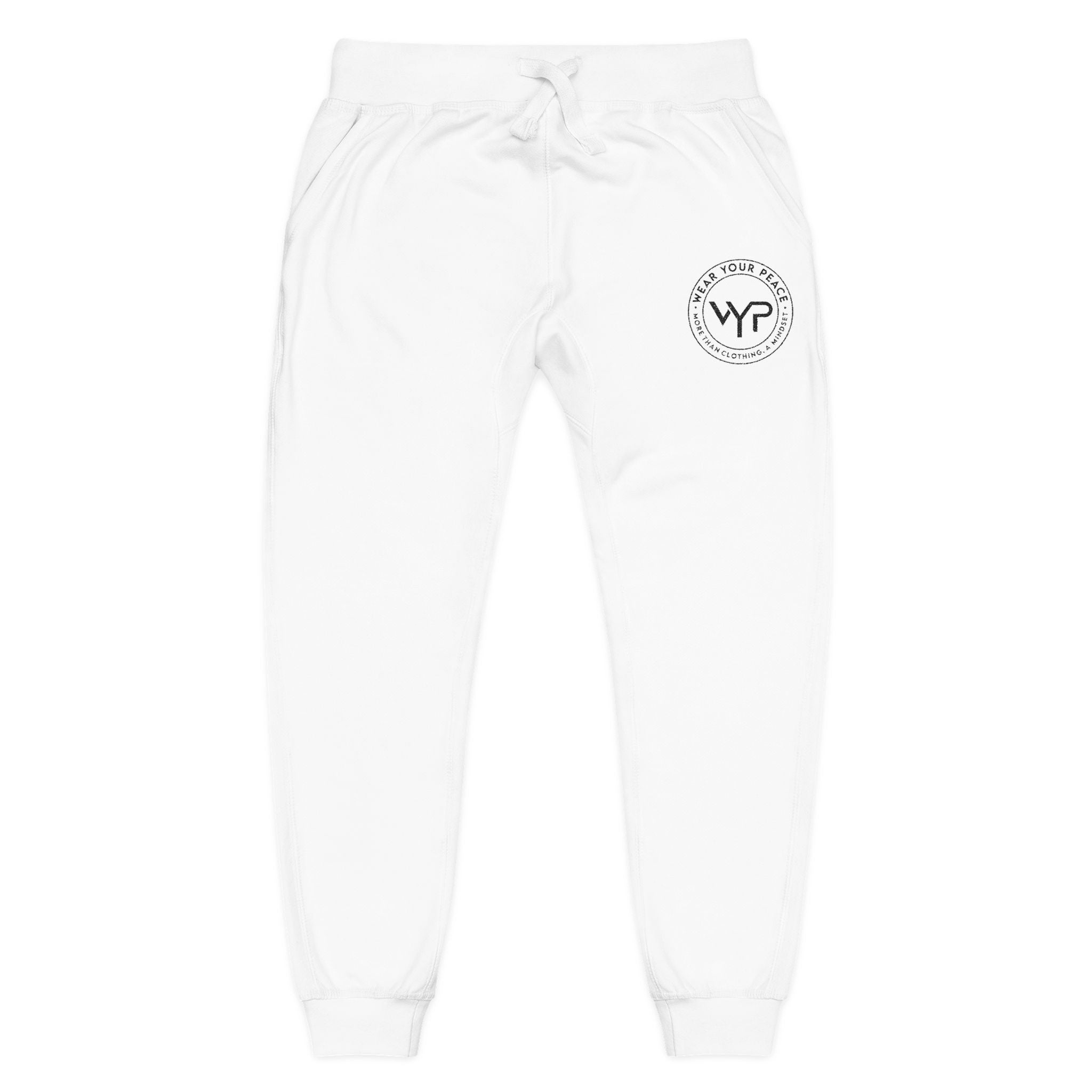 WYP Signature Sweatpants