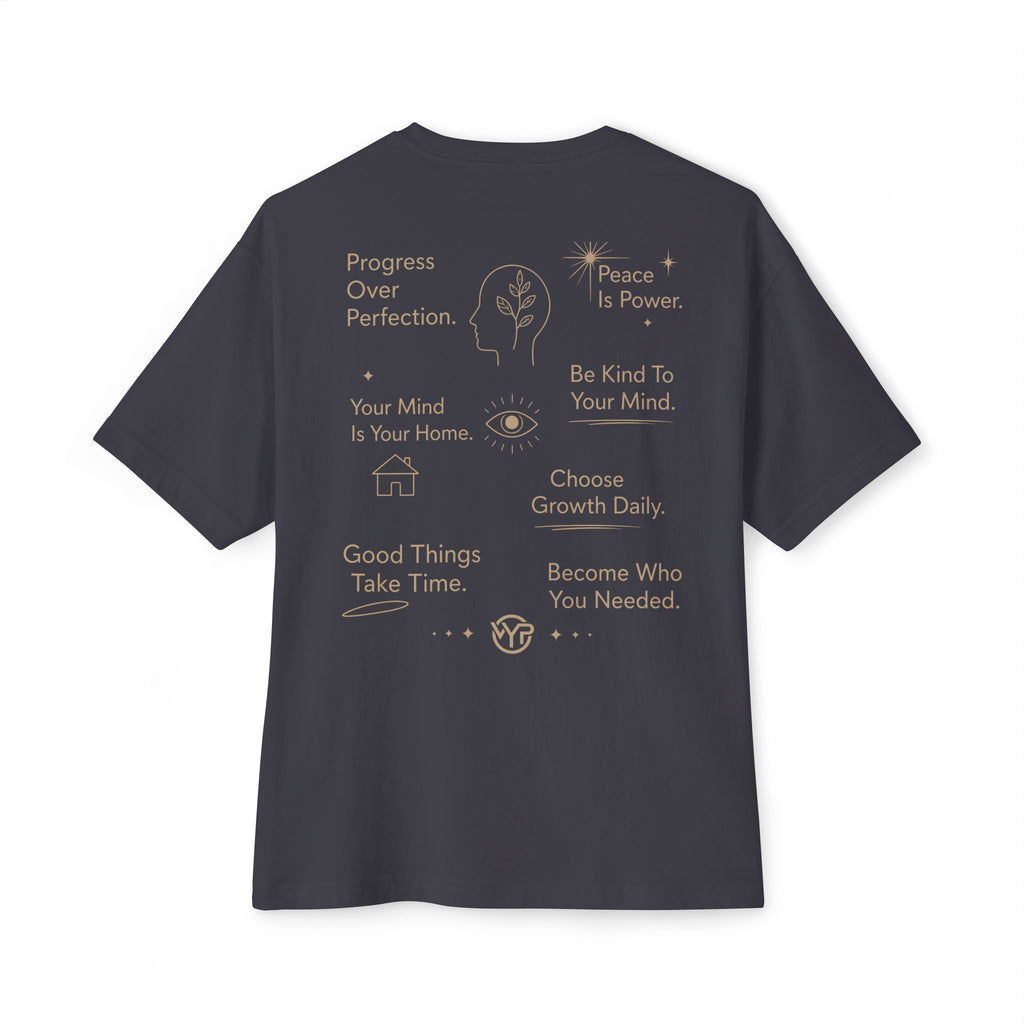 WYP Statement Tee