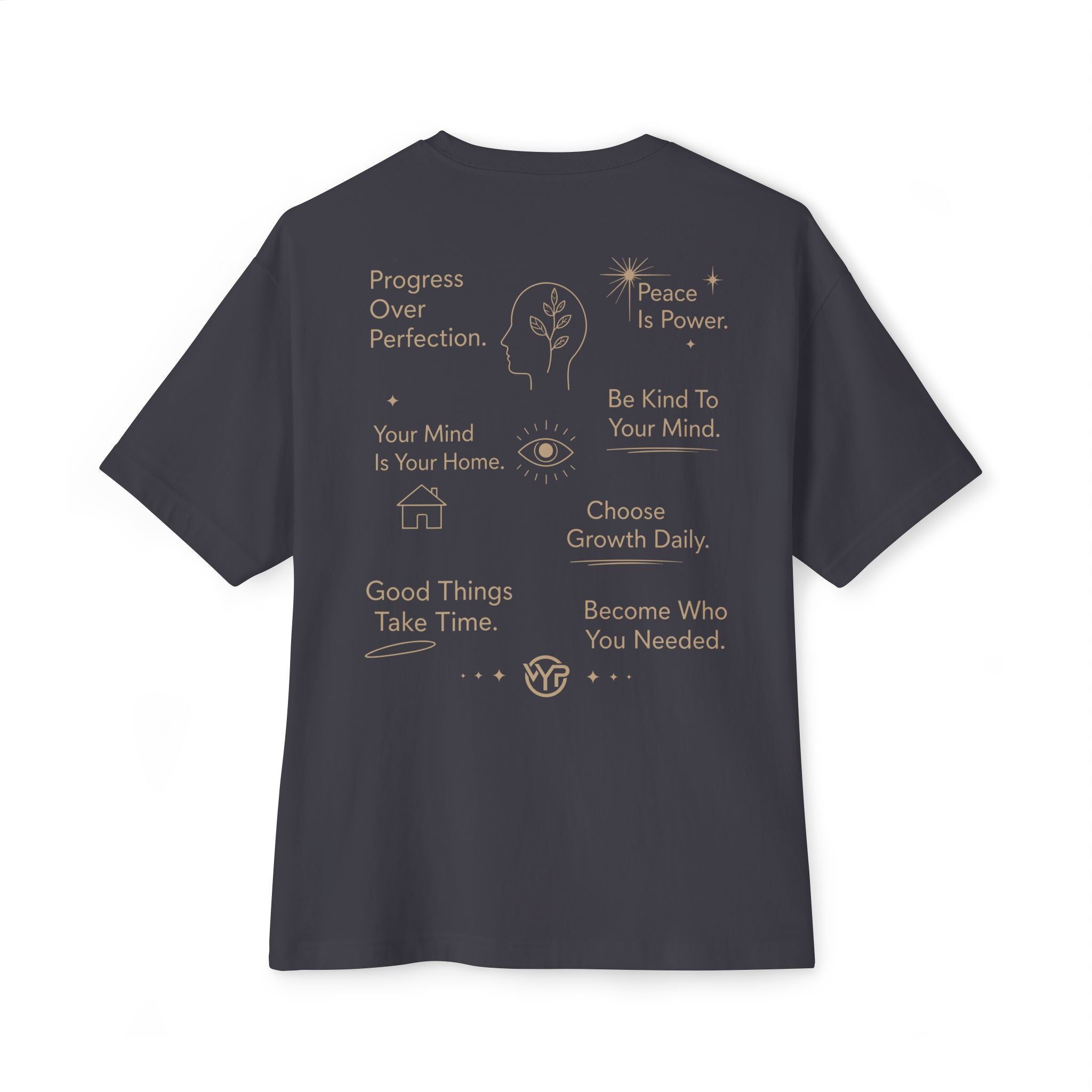 WYP Statement Tee